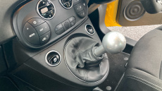 Abarth 595 1.4 T-Jet 180 Competizione 3dr Petrol Hatchback